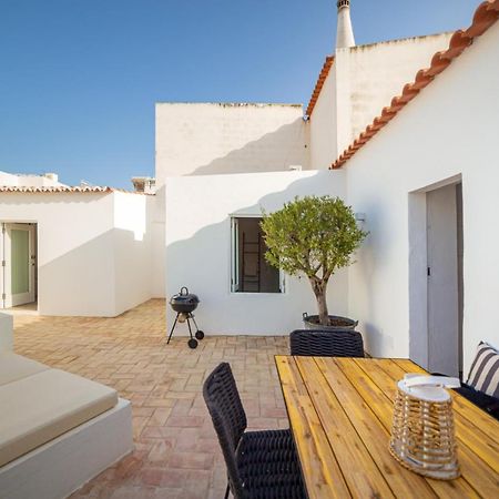 Casa De Santa Rita Villa Vila Nova de Cacela Kültér fotó