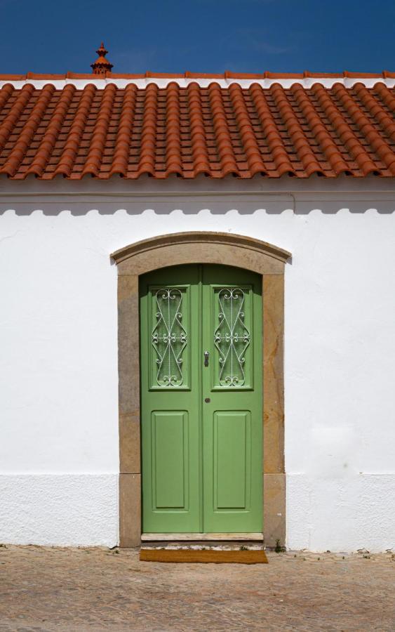 Casa De Santa Rita Villa Vila Nova de Cacela Kültér fotó