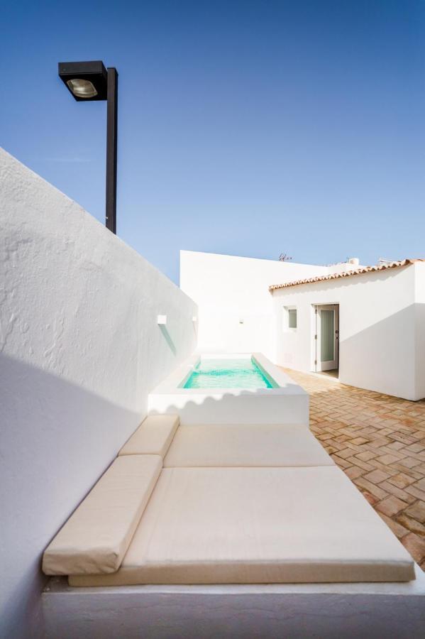 Casa De Santa Rita Villa Vila Nova de Cacela Kültér fotó