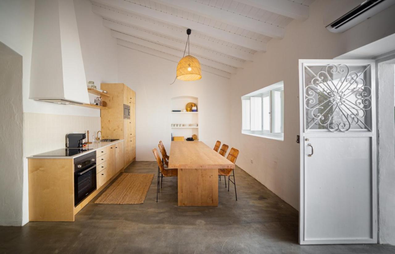 Casa De Santa Rita Villa Vila Nova de Cacela Kültér fotó