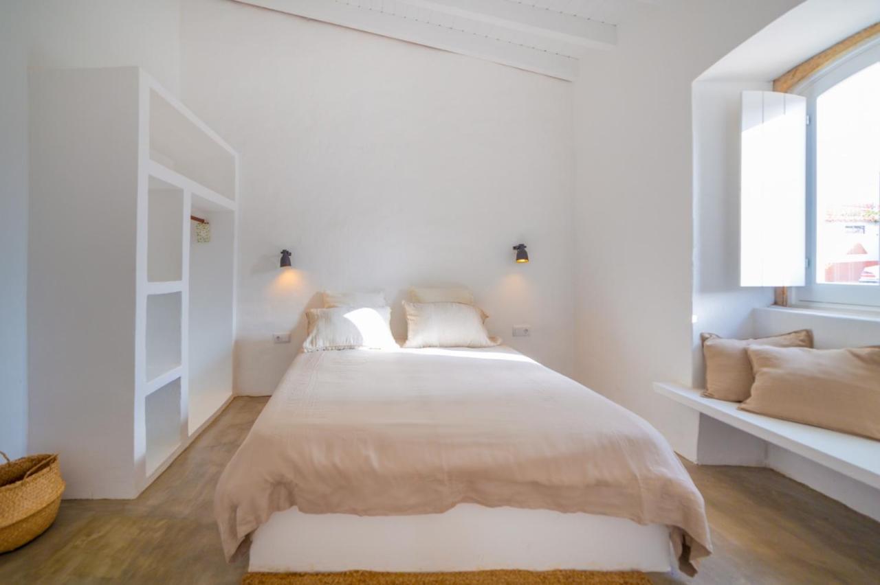 Casa De Santa Rita Villa Vila Nova de Cacela Kültér fotó