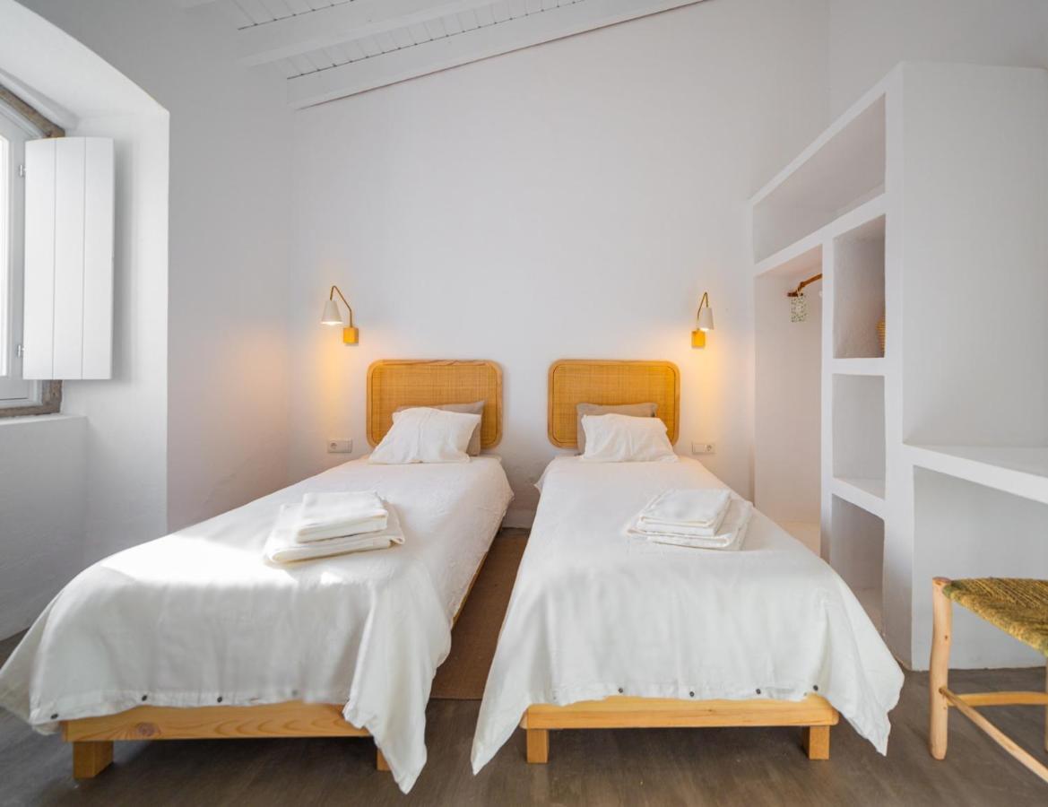 Casa De Santa Rita Villa Vila Nova de Cacela Kültér fotó
