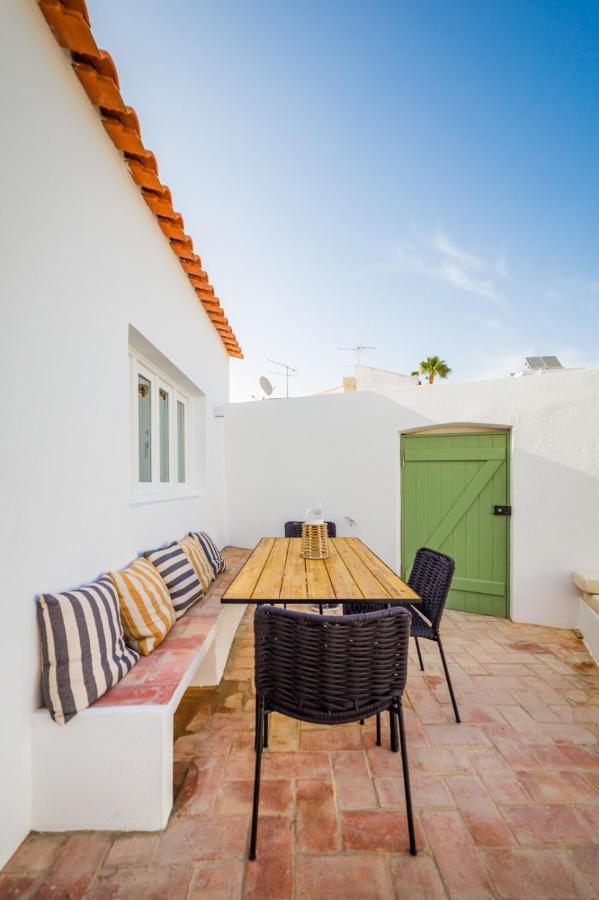 Casa De Santa Rita Villa Vila Nova de Cacela Kültér fotó