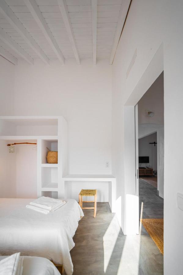 Casa De Santa Rita Villa Vila Nova de Cacela Kültér fotó