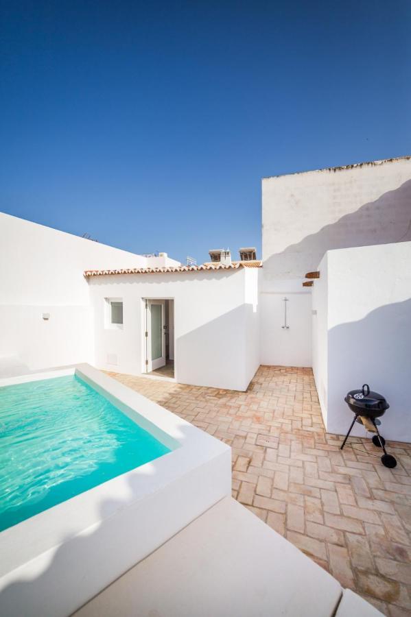 Casa De Santa Rita Villa Vila Nova de Cacela Kültér fotó