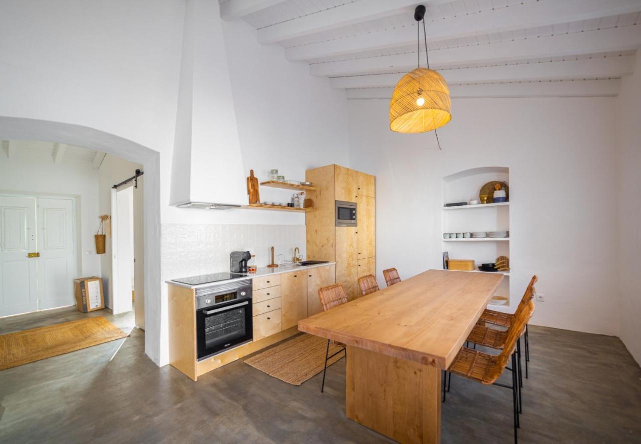 Casa De Santa Rita Villa Vila Nova de Cacela Kültér fotó